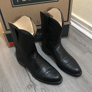 “The Nash” Tecovas Boots